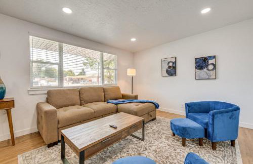 Near 4 Major Ski Resorts Salt Lake County Getaway - Foto 5