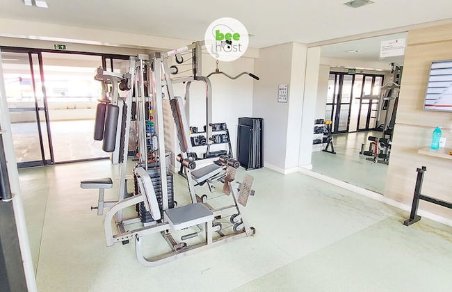 COITP0100 - Condomínio Mar de Itapuã - Photo 56