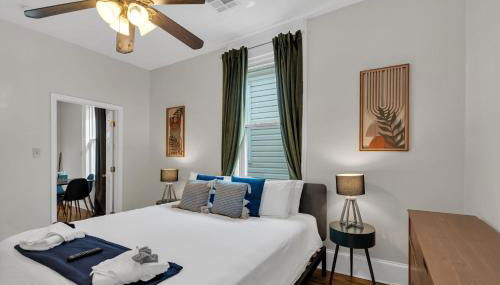 Mid-City Shotgun Retreat Easy Access Jazz Fest - Foto 2