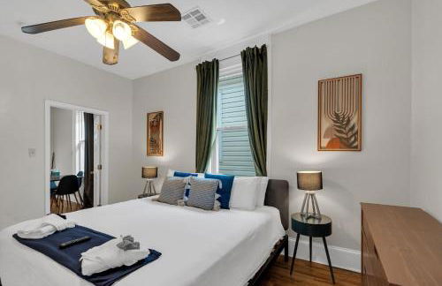 Mid-City Shotgun Retreat Easy Access Jazz Fest - Foto 2