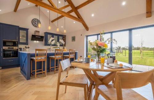 Large immaculate rural conversion - The Milking Parlour - Foto 6