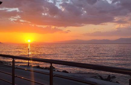 The Sound of the Sea - Foto 1