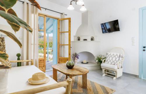 Amaranthos Garden Retreat - Foto 47