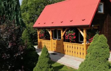 Domek pod Świerkami - Foto 12