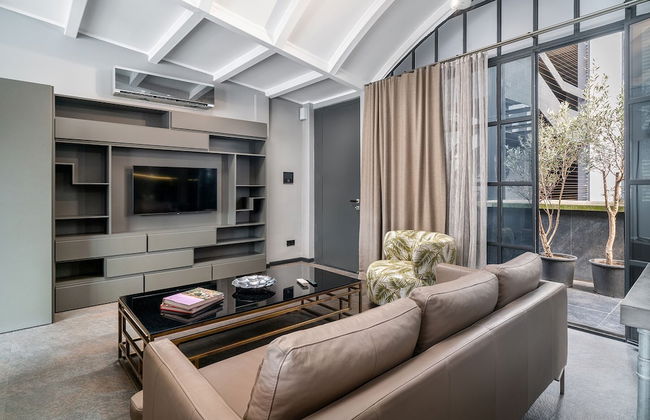 RA Apartments - Foto 9