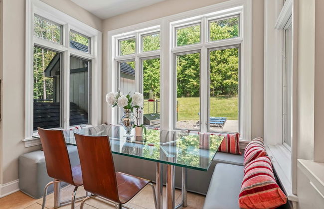 Secluded Lux Mansion Pool Home With Amazing Views - Foto 46