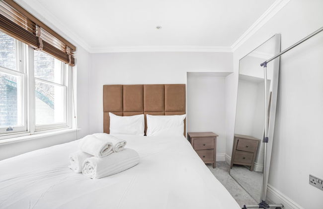 Prime Location Central London - Photo 4