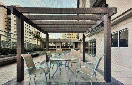 S4 HOTEL ÁGUAS CLARAS TorresReis - Foto 12