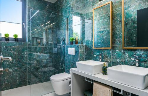 Villa Avis by IstriaLux - Foto 56