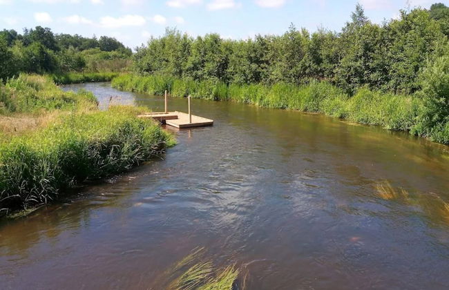 Holiday Home in Ansager - Photo 29