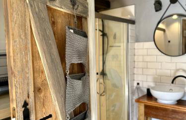 Apartament Loftowy- Bory Tucholskie - Foto 14