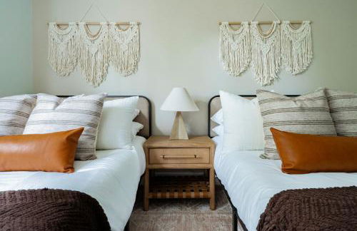 The Asheville Chalet - Foto 22