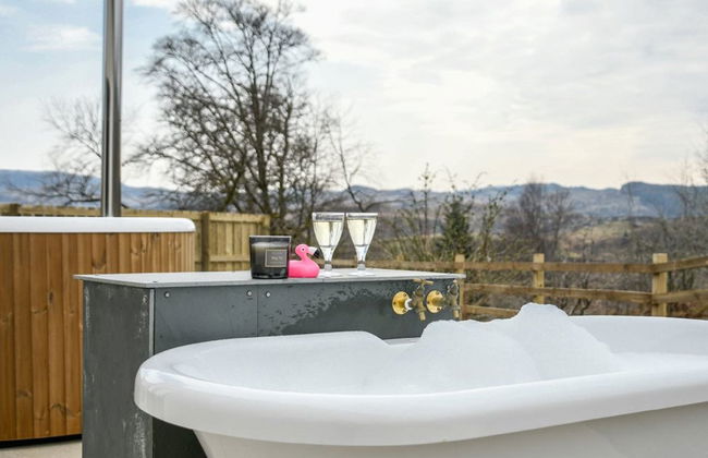 Blackmount House - Foto 1