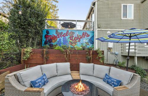 Forest Heights - Foto 3