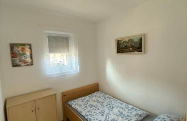 Ferienwohnung Luftkurort-Alpenparadies - Foto 5