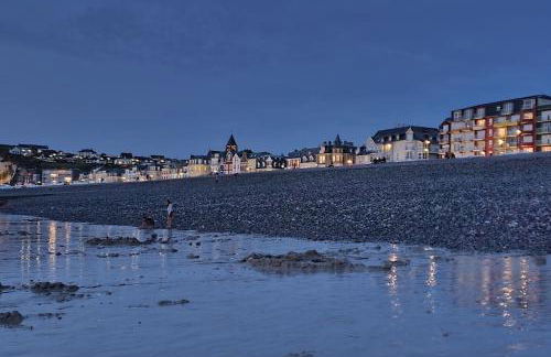 Villa Antonio - Balcon vue mer - Bow-window - Internet Wifi - Foto 19