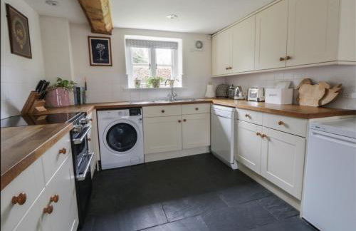 West Cottage - Foto 10