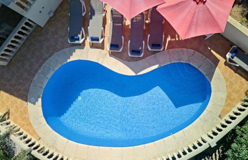 Holiday Home Casa Piedra by Interhome - Foto 28