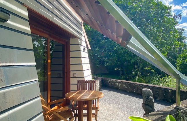 The Ikat Villa - Foto 15