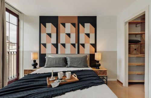 Kabatas - 3 bedrooms and patio in Eixample Dreta - Foto 14