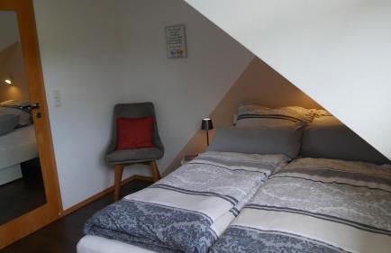 Ferienwohnung Rhöner Bergblick - Foto 11