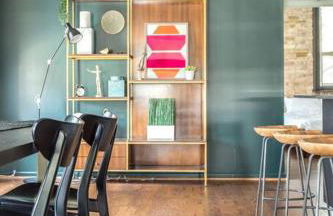 Luxury Downtown Penthouse with Private Rooftop - Foto 14