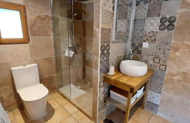 Les Gîtes du Grand Chêne - Foto 16