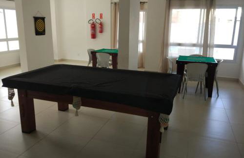 AP Clube Lazer Total - Photo 13