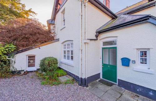 Kwerky Cottage - Foto 32