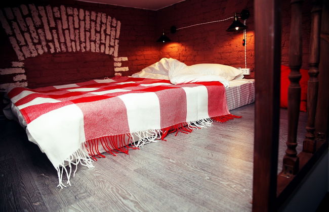 Apartment at the Red Bridge - Foto 12