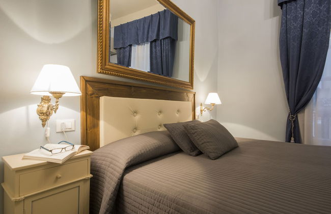 B&B La Bohème - Foto 9