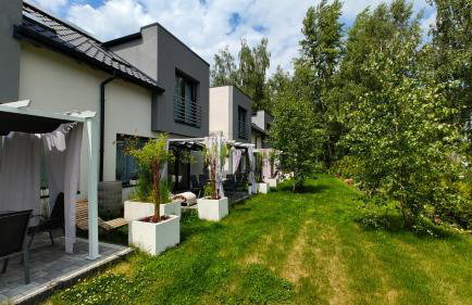 Apartament Miętowe Marzenie - Foto 47