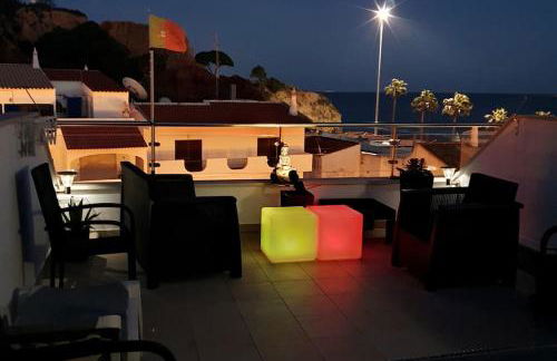 Magnifique Duplex avec piscine en bord de mer - Foto 17