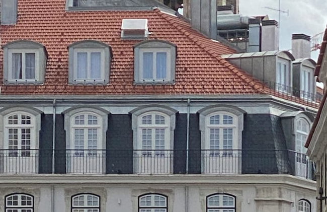 Lisbon Serviced Apartments Madalena - Photo 57