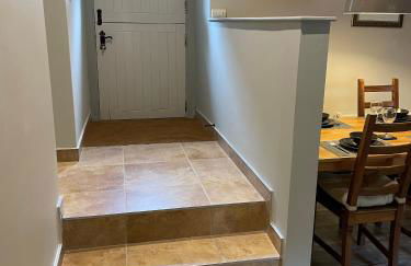 Grange Cottage - Foto 10