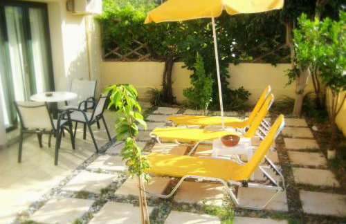 Villiana Holiday Apartments - Foto 121