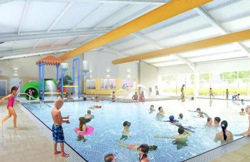 Coastal Caravan Holidays - Nightingale 8 - Foto 37