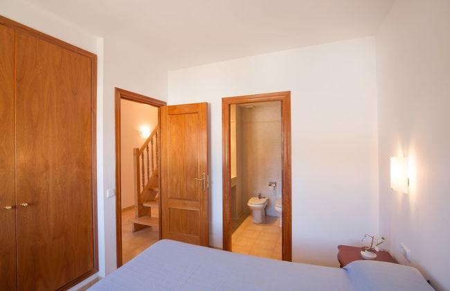 Apartaments Sa Guilla - Photo 62