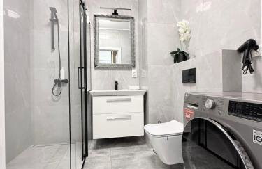 Apartament Nad Rzeką - Foto 11