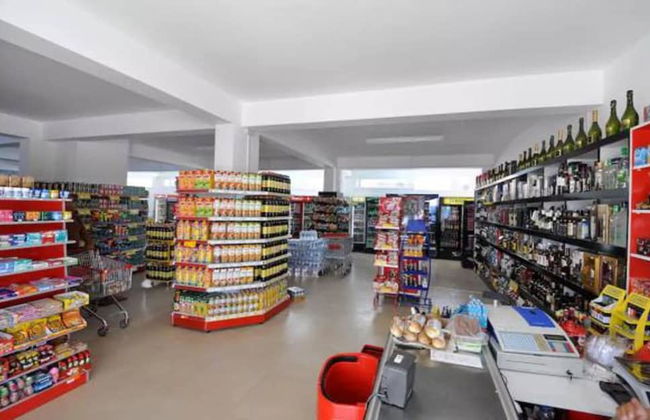 Studio Apartment at Longbeach - Foto 39