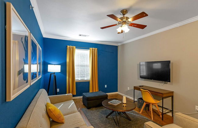 Charming 1BD in Trendy West End Neighborhood - Foto 19