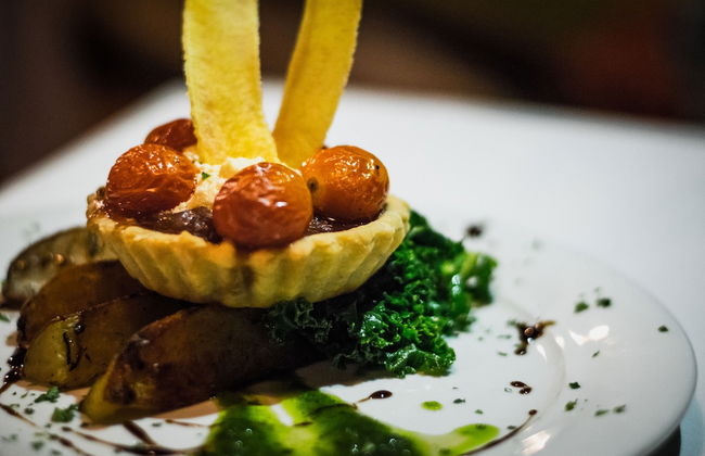 Bogles Round House - Foto 15