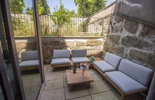 Guest H4U - Porto Bonfim Heroismo - Foto 12