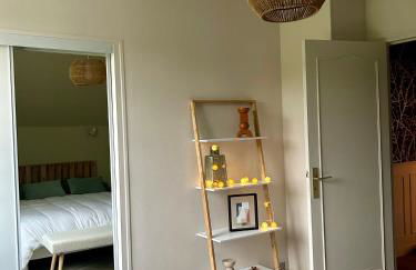 Maison la belle vue - Foto 7