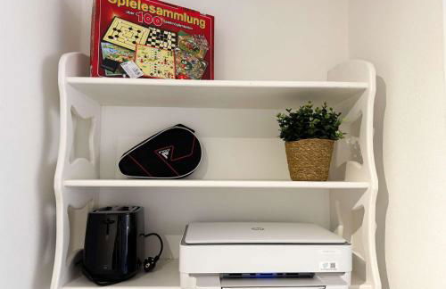 Cosy Getaway mit Schwimmbad und Sauna - Foto 16