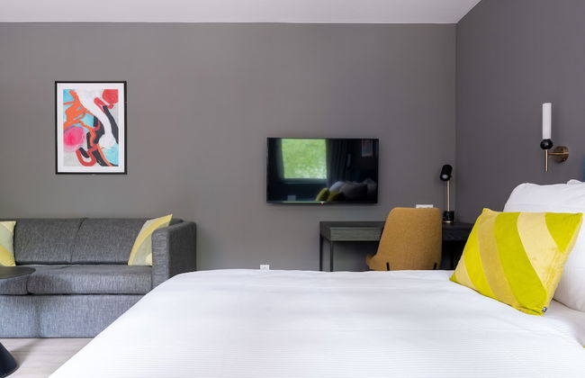 Numa Bremen Saga - Foto 37