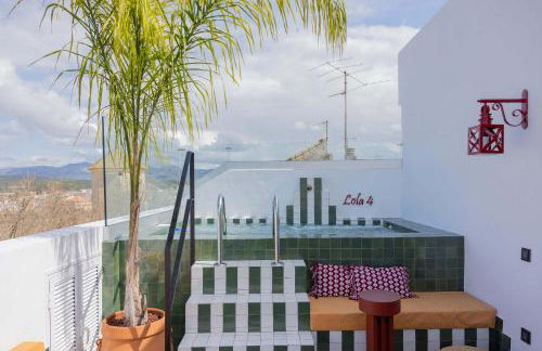 Edificio Lola 4 - Foto 1