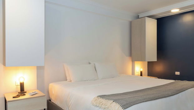 Lalinde by Wynwood House - Foto 4, Habitación