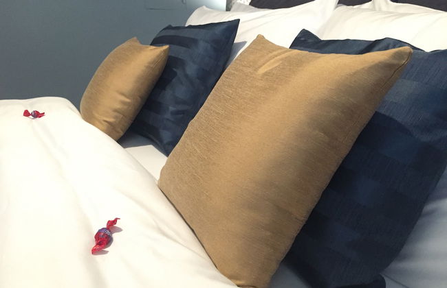 Pink Grapefruit City Condo - Foto 2