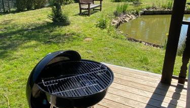 Le Chalet Cavronnais - Foto 5